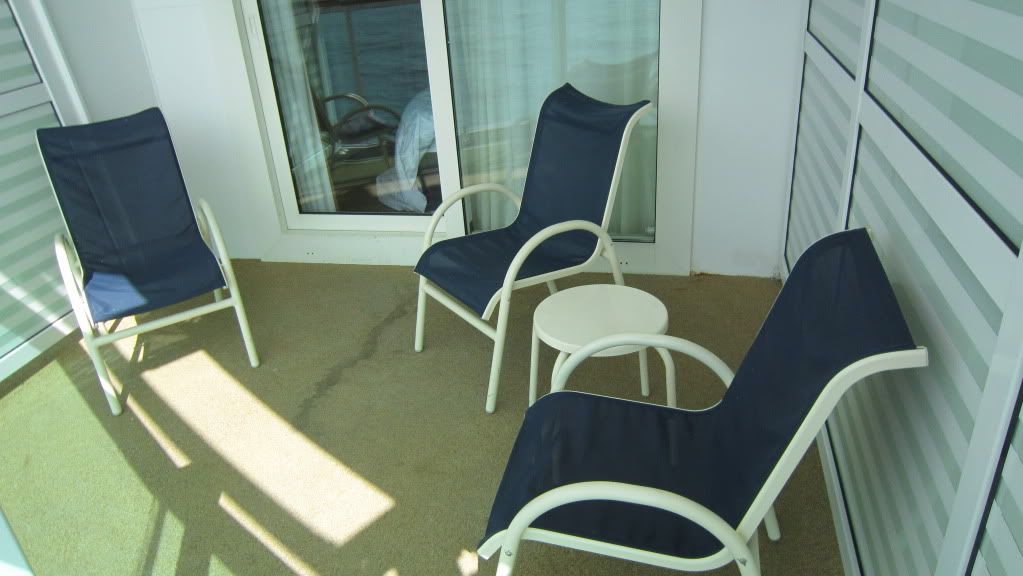 Royal Caribbean Cabin Information Compilation -NO CABIN QUESTIONS